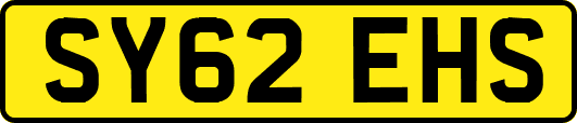 SY62EHS