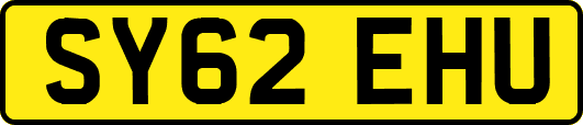SY62EHU