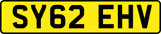 SY62EHV
