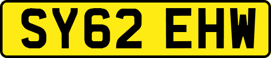 SY62EHW