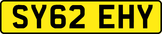 SY62EHY