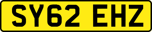 SY62EHZ