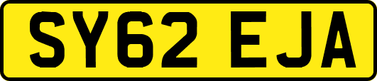 SY62EJA