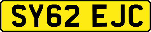 SY62EJC