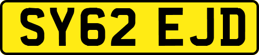 SY62EJD