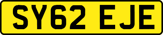 SY62EJE