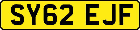 SY62EJF