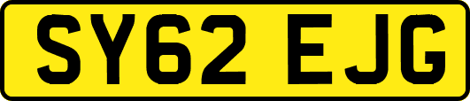 SY62EJG