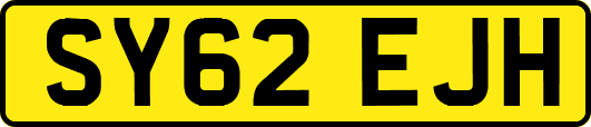 SY62EJH
