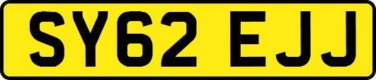 SY62EJJ
