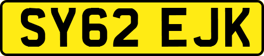 SY62EJK