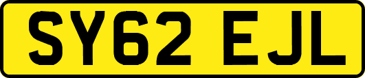 SY62EJL
