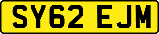 SY62EJM