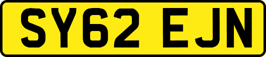 SY62EJN