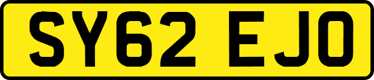 SY62EJO