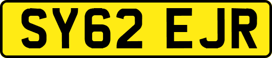 SY62EJR