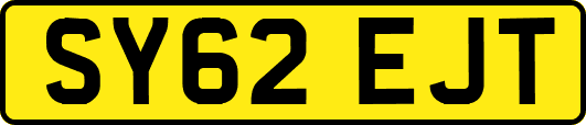 SY62EJT