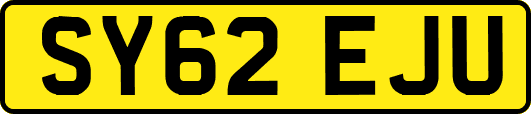 SY62EJU