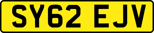 SY62EJV