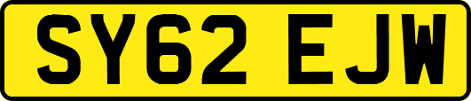 SY62EJW