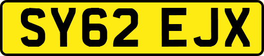 SY62EJX