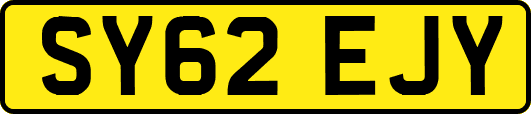 SY62EJY