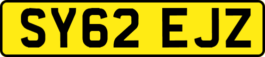 SY62EJZ