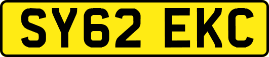 SY62EKC