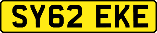 SY62EKE