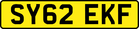SY62EKF