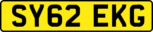 SY62EKG