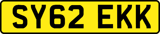 SY62EKK
