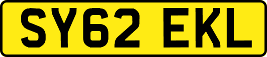 SY62EKL