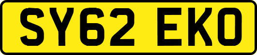 SY62EKO