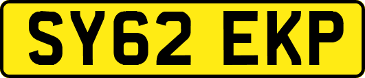 SY62EKP
