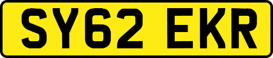 SY62EKR