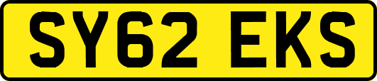 SY62EKS