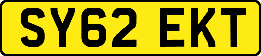 SY62EKT