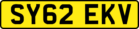 SY62EKV