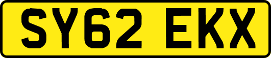 SY62EKX