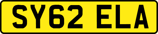 SY62ELA