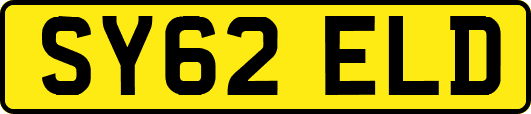 SY62ELD