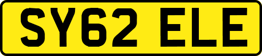 SY62ELE