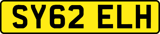 SY62ELH