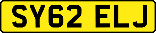 SY62ELJ