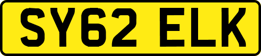 SY62ELK
