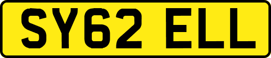 SY62ELL