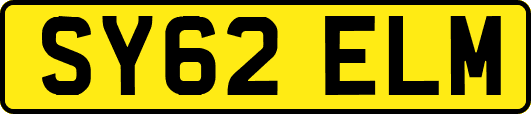 SY62ELM