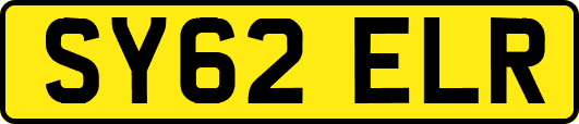 SY62ELR