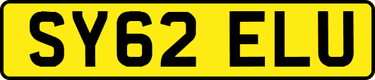 SY62ELU